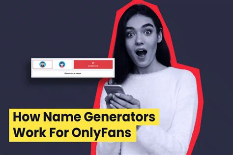 onlyfans name generator